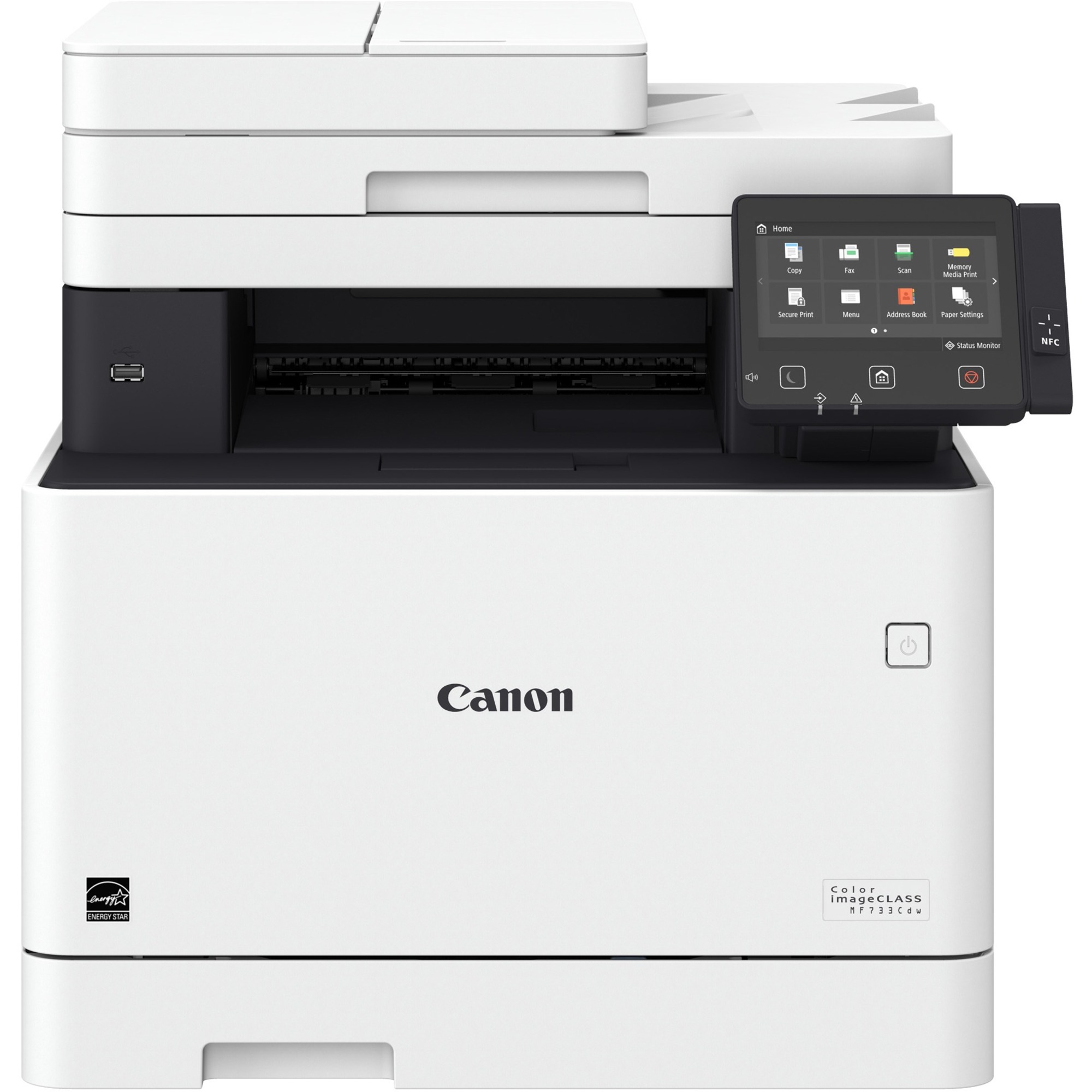 Canon laser printer ink cartridges