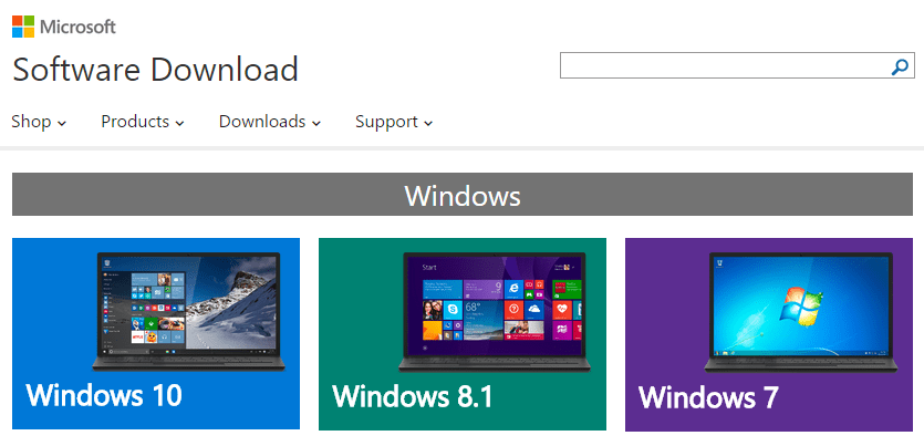 Install windows 7 pro oa